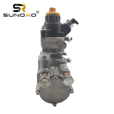 High Quality 6WG1 Diesel Fuel Injection Pump 294000-0562 8-98013910-0 Common Rail Fuel Pump 294000-0560 294000-0561 294000-0563