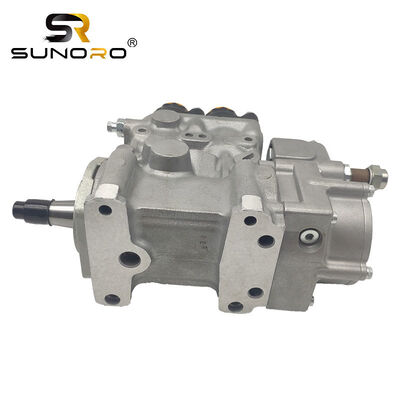 High Quality 6WG1 Diesel Fuel Injection Pump 294000-0562 8-98013910-0 Common Rail Fuel Pump 294000-0560 294000-0561 294000-0563