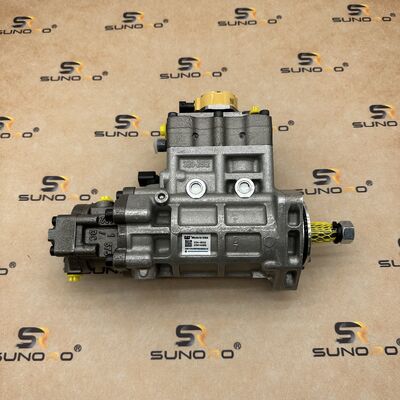SUNORO New Fuel Injection Pump 317-8021 324-0532 326-4634 326-4535 for 320D 321D 323D C4.4 C6.4 Engine