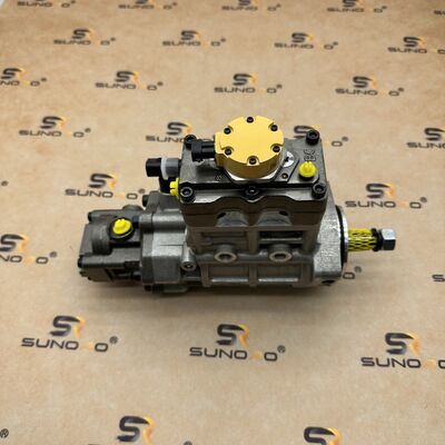 SUNORO New Fuel Injection Pump 317-8021 324-0532 326-4634 326-4535 for 320D 321D 323D C4.4 C6.4 Engine