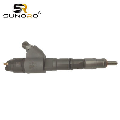 diesel Fuel Injector Nozzle 0445120066 20798114 42893114290986 Injector for  Excavator EC240 EC290 D7E Engine 0445120066