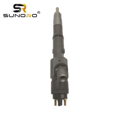 diesel Fuel Injector Nozzle 0445120066 20798114 42893114290986 Injector for  Excavator EC240 EC290 D7E Engine 0445120066