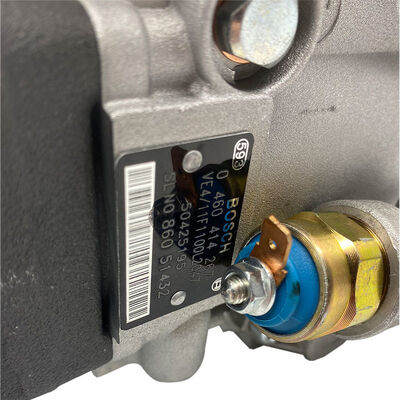 SUNORO High Quality Fuel Injection Pump 4BT Engine Fuel Injection Pump 504251950 0460414267