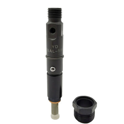 SUNORO Excavator PC200-7 Fuel Injector Nozzle 6738-11-3100/3090/6732-11-3320 5342352 Iron Material