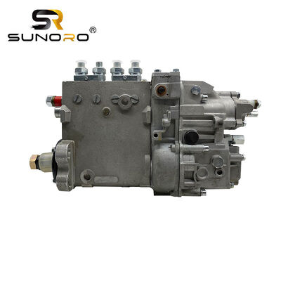SUNORO Construction Machinery Parts Common Rail Fuel Diesel Injection Pump 101402-8260