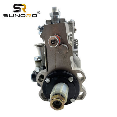 SUNORO Construction Machinery Parts Common Rail Fuel Diesel Injection Pump 101402-8260