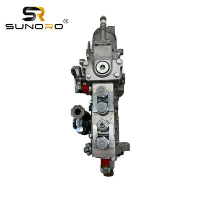 SUNORO Construction Machinery Parts Common Rail Fuel Diesel Injection Pump 101402-8260