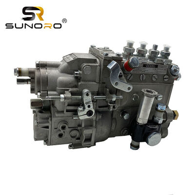 SUNORO Construction Machinery Parts Common Rail Fuel Diesel Injection Pump 101402-8260