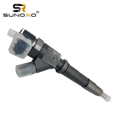 Original Fuel Injector Suitable for D04FR Fuel Injector 0445120126 Fuel Injector