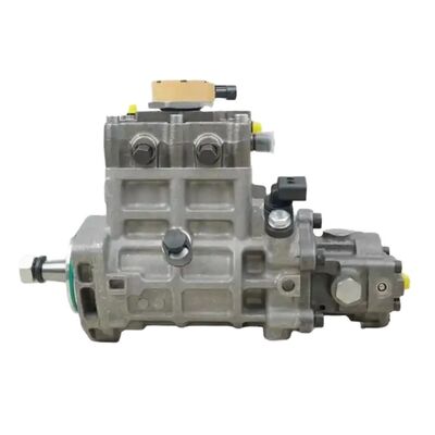 Excavator Spare Parts 10R-7659 324-0532 Engine 320D C4.2 C4.4 C6.6 Fuel Pump 10R7659 3240532 for Caterpillar