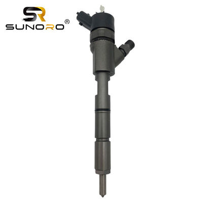 High Quality Diesel Fuel Injector 0445110307 14131004 51461 9611675 4941109 for PC70-8 PC130-8 Excavator 6271-11-3100