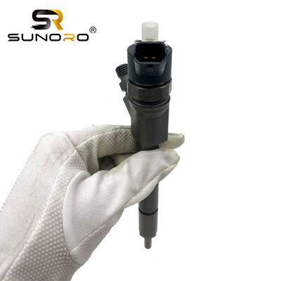High Quality Diesel Fuel Injector 0445110307 14131004 51461 9611675 4941109 for PC70-8 PC130-8 Excavator 6271-11-3100