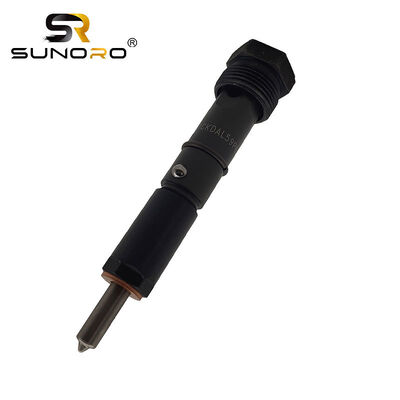 SUNORO Directly Sell High Quality 4D102 Fuel Injector for 6738-11-3100 6738-11-3090 Excavator Diesel Engine Parts