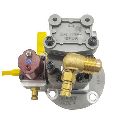 Excavator Parts Diesel Engine Fuel Injection Pump ISM QSM Fuel Pump 3417675 3090942 M11 for Construction Machinery CUMMINS