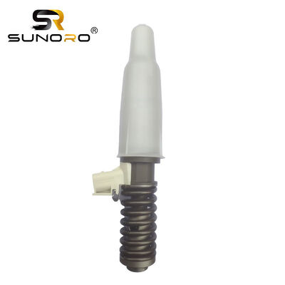 SUNORO D13 Fuel Injector VOE21340612 21340612 for Truck diesel Engine Used in Excavator  EC360 EC460