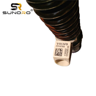 SUNORO Construction Machinery Parts Excavator Injectors for  EC330 EC360 EC460 EC360B EC460B D12D VOE20440388 20440388