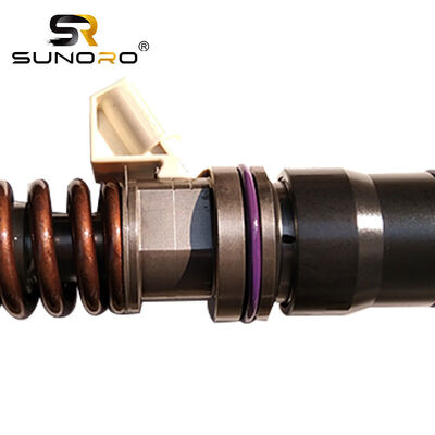 SUNORO Construction Machinery Parts Excavator Injectors for  EC330 EC360 EC460 EC360B EC460B D12D VOE20440388 20440388