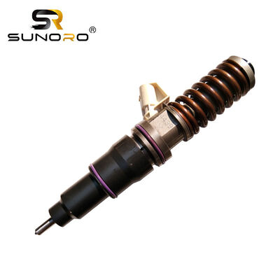 SUNORO Construction Machinery Parts Excavator Injectors for  EC330 EC360 EC460 EC360B EC460B D12D VOE20440388 20440388