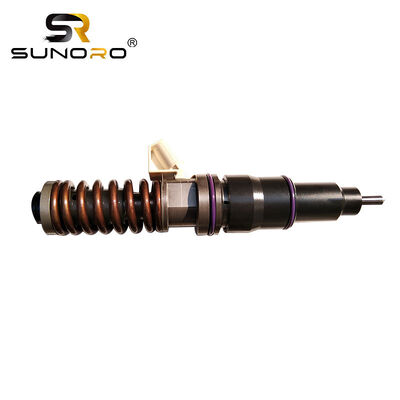 SUNORO Construction Machinery Parts Excavator Injectors for  EC330 EC360 EC460 EC360B EC460B D12D VOE20440388 20440388