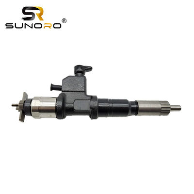 SUNORO Excavator Partsinjector NozzleIsuzu Engine 6WG1 095000-15500 Injector