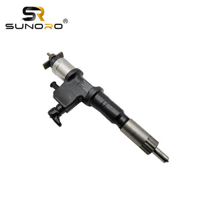 SUNORO Excavator Partsinjector NozzleIsuzu Engine 6WG1 095000-15500 Injector