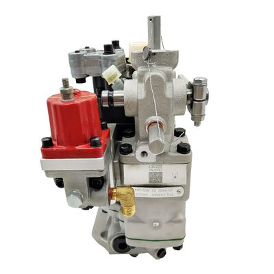 Excavator Spare Parts Engine Parts Fuel Injection Pump Diesel Oil Pump Assy NTA855 Pt Pump 4951501 NT855 for CUMMINS Engine