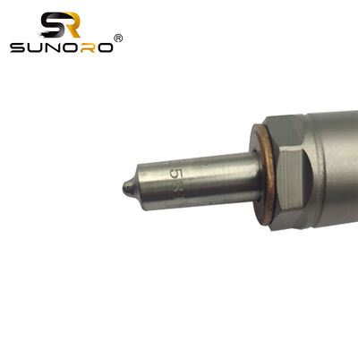 SUNORO Excavator Parts Ec210 Ec210b Injector 20798683 0445120067 0445120469 for D6e Engine Injectors