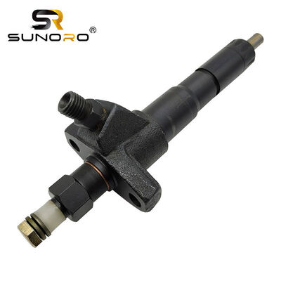 SUNORO High Quality diesel Engine 105160-5190 105030-3660 6D16 Mitsubishi Excavator Common Rail Injector Spare Parts