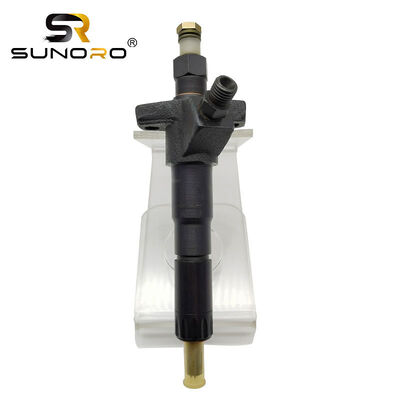 SUNORO High Quality diesel Engine 105160-5190 105030-3660 6D16 Mitsubishi Excavator Common Rail Injector Spare Parts