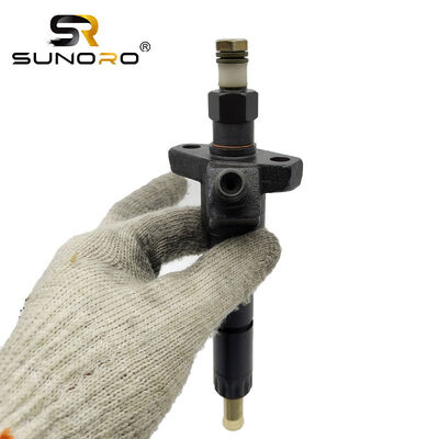 SUNORO High Quality diesel Engine 105160-5190 105030-3660 6D16 Mitsubishi Excavator Common Rail Injector Spare Parts