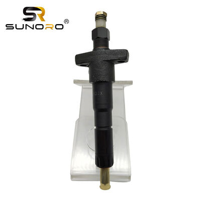 SUNORO High Quality diesel Engine 105160-5190 105030-3660 6D16 Mitsubishi Excavator Common Rail Injector Spare Parts