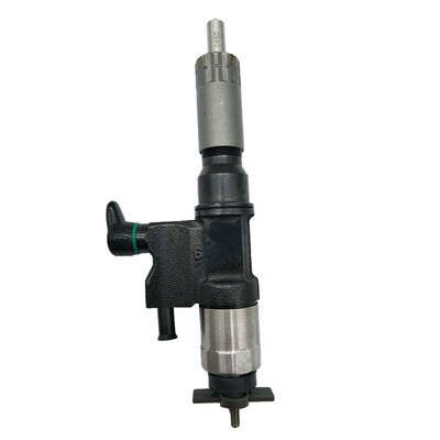 SUNORO Excavator Accessories diesel Engine Fuel Injector 4HK1 5471 10K05952-7032 Hitachi Isuzu Engine Fuel Injector