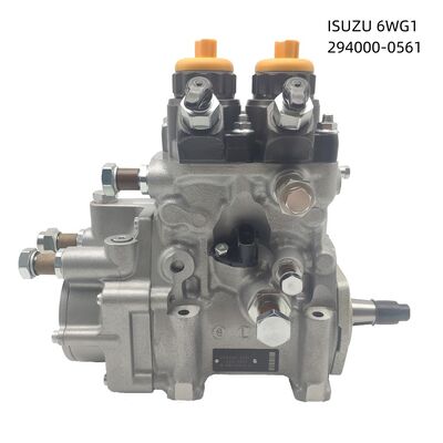 Excavator Parts Fuel Injection Pump Diesel Pumps for ISUZU Engine 101605-0090 294000-0039 294050-0105  106671-6452  294000-0561