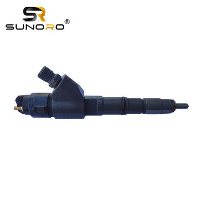 SUNORO EC210 EC210B Excavator Diesel Common Rail Injector Nozzles 20798683 04290987 0445120067