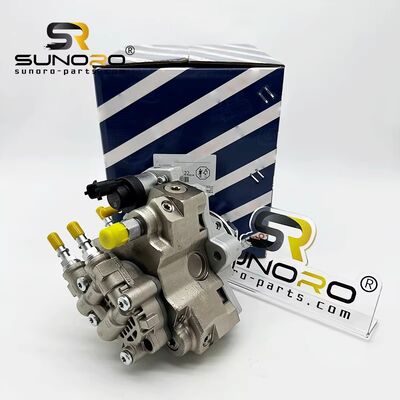 High Pressure diesel Common Rail Injection Pump CP3 5256607 0445020122 Is Suitable for QSB6.7 Isf3.8