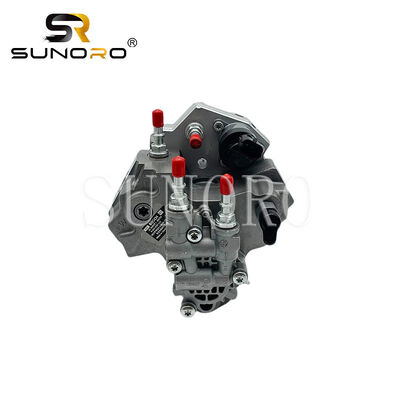 High Pressure diesel Common Rail Injection Pump CP3 5256607 0445020122 Is Suitable for QSB6.7 Isf3.8