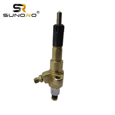 SUNORO ZX160 ZX200-5G ZX240-3G ZX250-3G Fuel Injector Gp 6BG1 6BG1T Engine Nozzle 1153004210 1-15300421-0 115300-4210