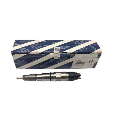 SUNORO Original New Fuel Injector 0445120268  DL06S 400903-00046 Common Rail diesel Engine Fuel Injector