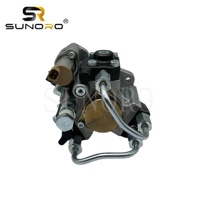 Hino J08E diesel Engine Fuel Injection Pump 22100-E0025 294050-0138/0760 294050-0760 Common Rail Injection Pump