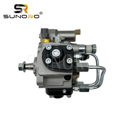 Hino J08E diesel Engine Fuel Injection Pump 22100-E0025 294050-0138/0760 294050-0760 Common Rail Injection Pump