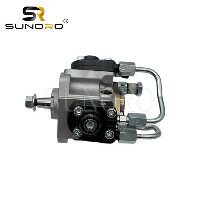 Hino J08E diesel Engine Fuel Injection Pump 22100-E0025 294050-0138/0760 294050-0760 Common Rail Injection Pump