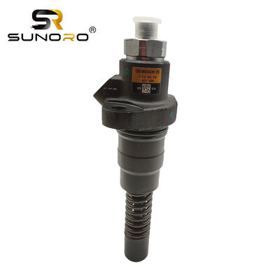 Genuine Fuel Injection Pump 0414693005 02113694 Plunger of Unit Pump Monomer Pump for EC240B EC290B D7E Diesel Engine