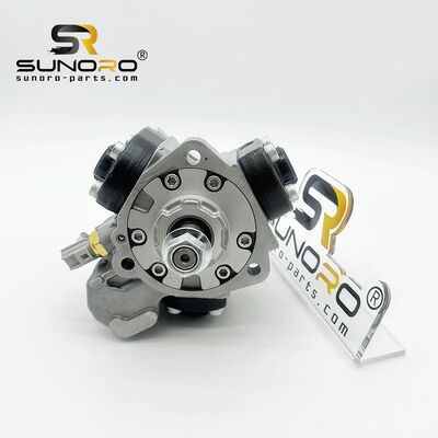 J08E Excavator Fuel Pump 294000-0139 22100-E0025 for J08E Engine SK350-9 Excavator Fuel Injection Pump 294050-0138