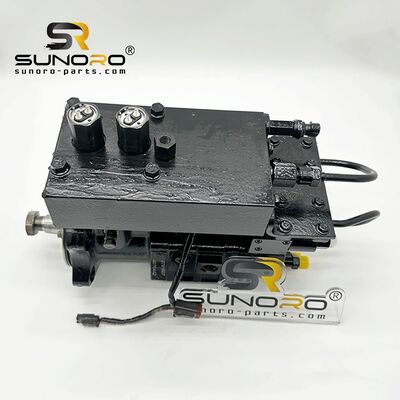 Engine Parts Fuel Pump 4076443 QSC8.3 Accumulator Pump High Pressure Injection Pump 4076442