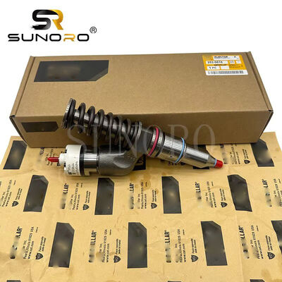 C15 C18 C27 C32 Engine Diesel Common Rail Fuel Injector 2530616 253-0616 10R3265 10R-3265 for Engine