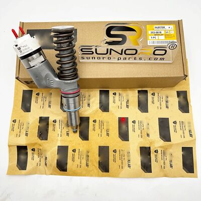 C15 C18 C27 C32 Engine  Diesel Common Rail Fuel Injector 2530618 253-0618 10R-2772 for Engine