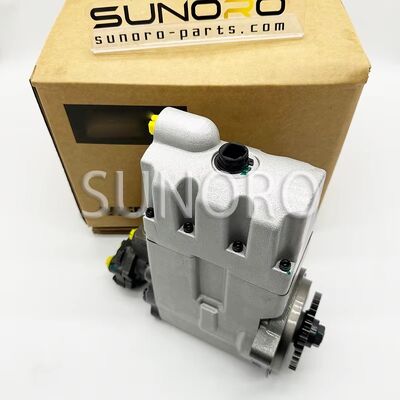 E330d 336d Excavator C7 C9 diesel Engine Fuel Pump 319-0677 Injection Pump 3190677 3190678 319-0678
