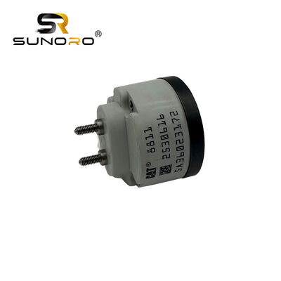 Excavator Injector Assembly C15 C18 C27 C32 Injector Nozzle Parts 374-750 374-751 253-0614 253-0615 253-0616 253-0618