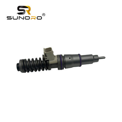 For  Engine Common Rail Injector for Construction Machinery 21582094 21582096 21582098 21582101 21586282 21644596 21698153