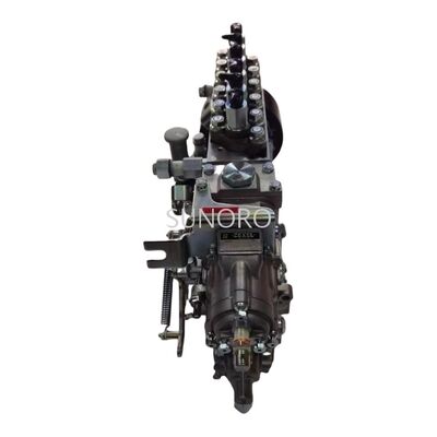 Construction Machinery Fuel Pump 1-15603428-0 1-15603342-2 105407-7910 106682-1041 Engine Parts 6WG1 for ZX870-5G